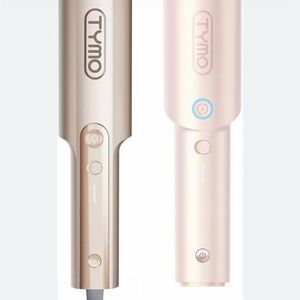 TYMO Hair Styling Tool in Gold